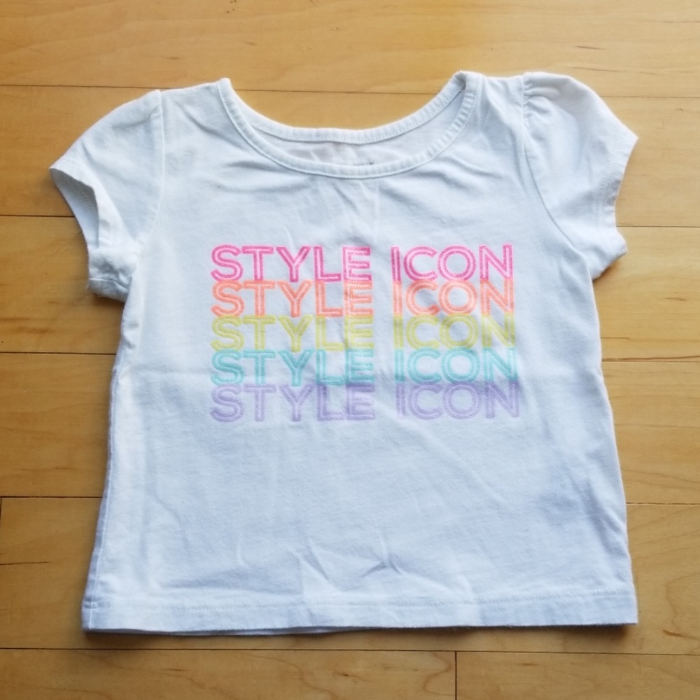 3/$10 Graphic Tee - Picture 5 of 5